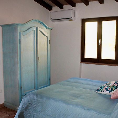 Agriturismo Suite Del Conte San Vincenzo Ngoại thất bức ảnh