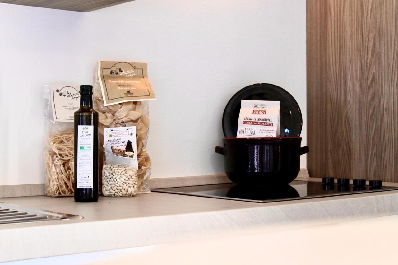 Agriturismo Suite Del Conte San Vincenzo Ngoại thất bức ảnh