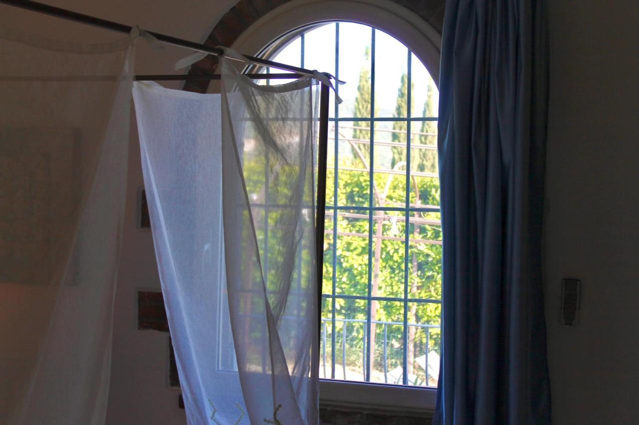 Agriturismo Suite Del Conte San Vincenzo Ngoại thất bức ảnh