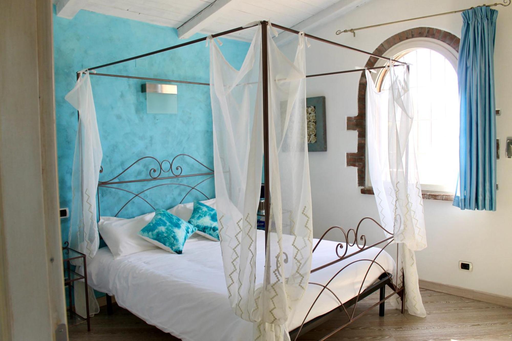 Agriturismo Suite Del Conte San Vincenzo Ngoại thất bức ảnh