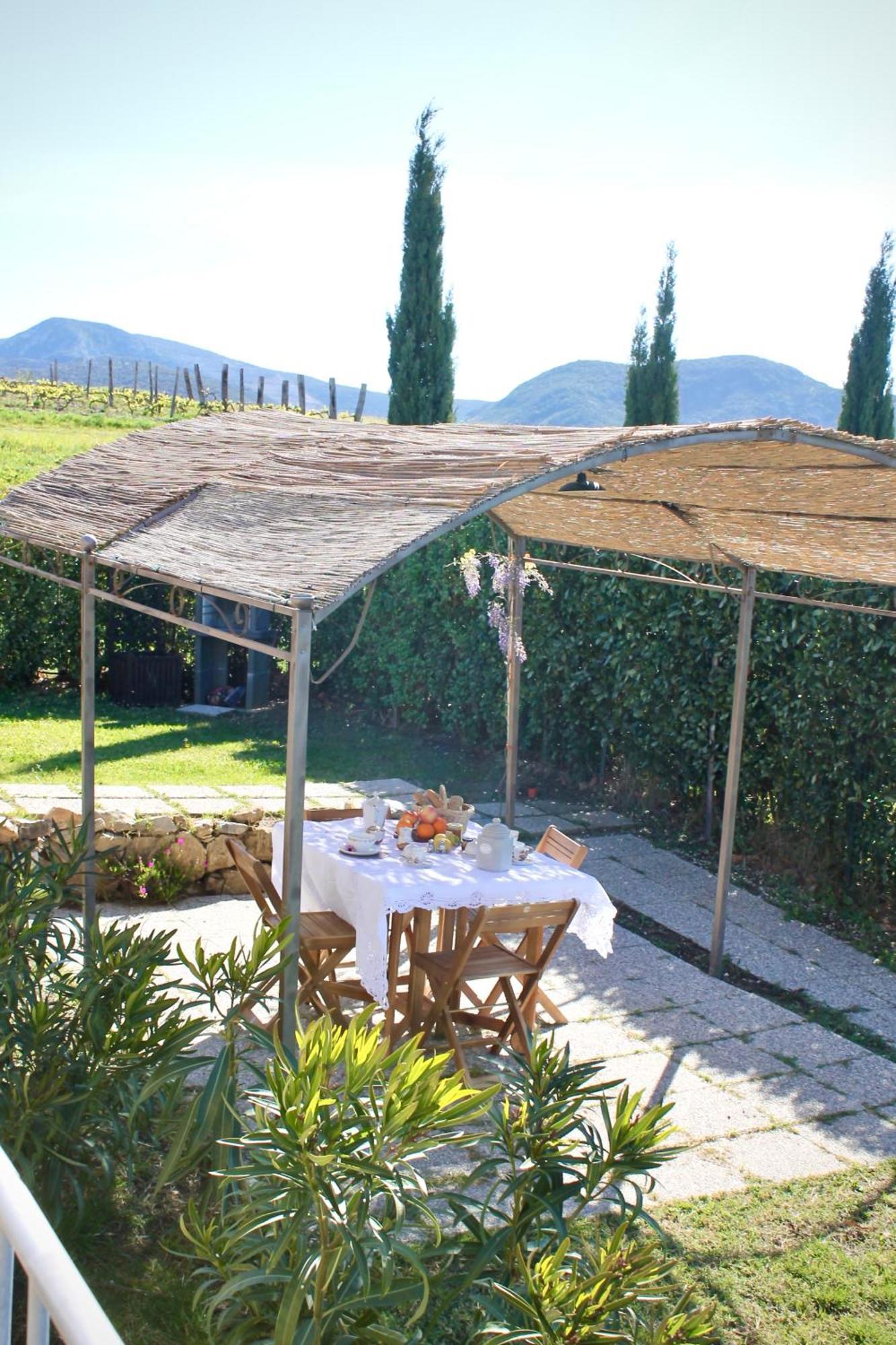Agriturismo Suite Del Conte San Vincenzo Ngoại thất bức ảnh