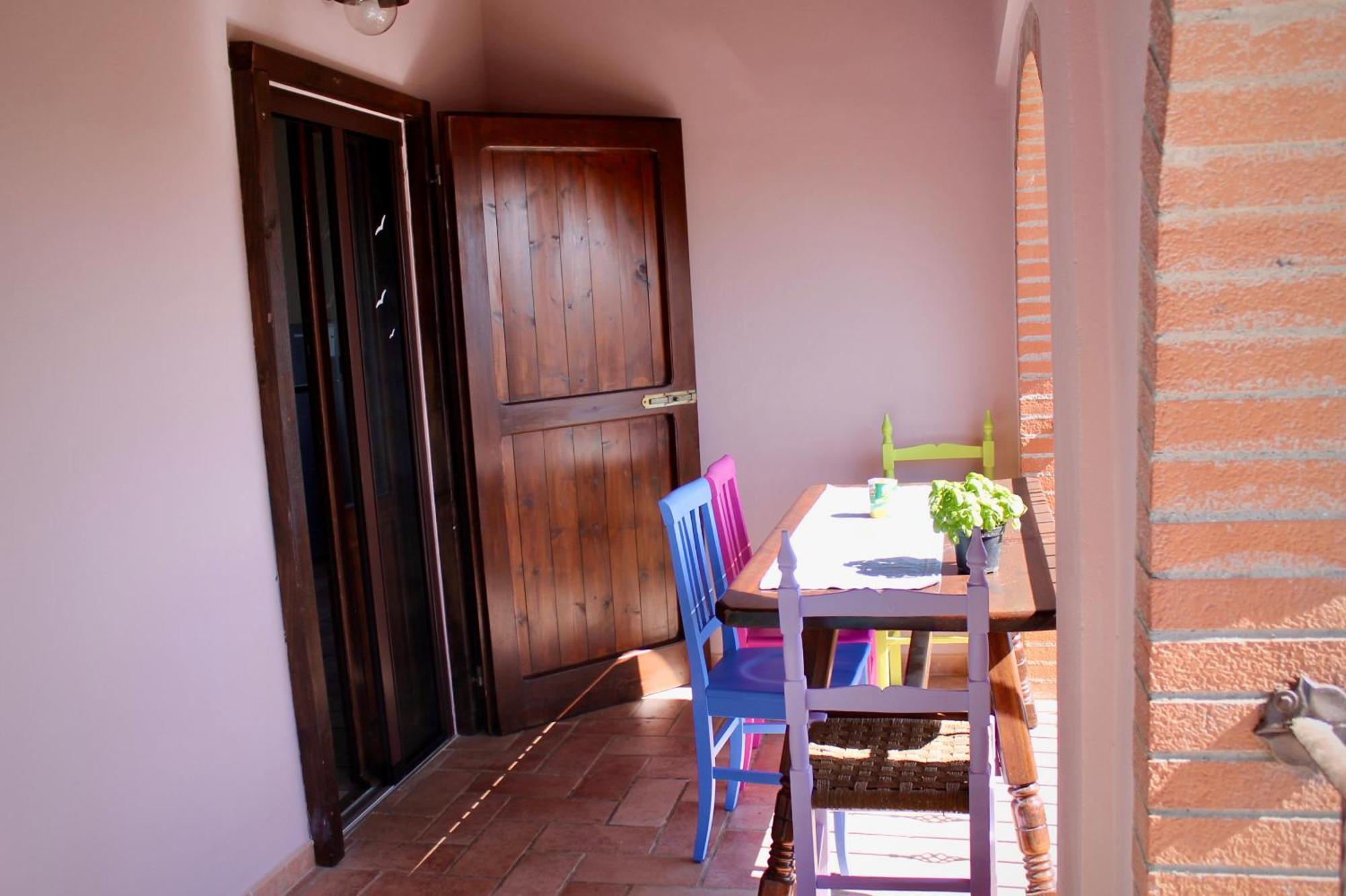 Agriturismo Suite Del Conte San Vincenzo Phòng bức ảnh