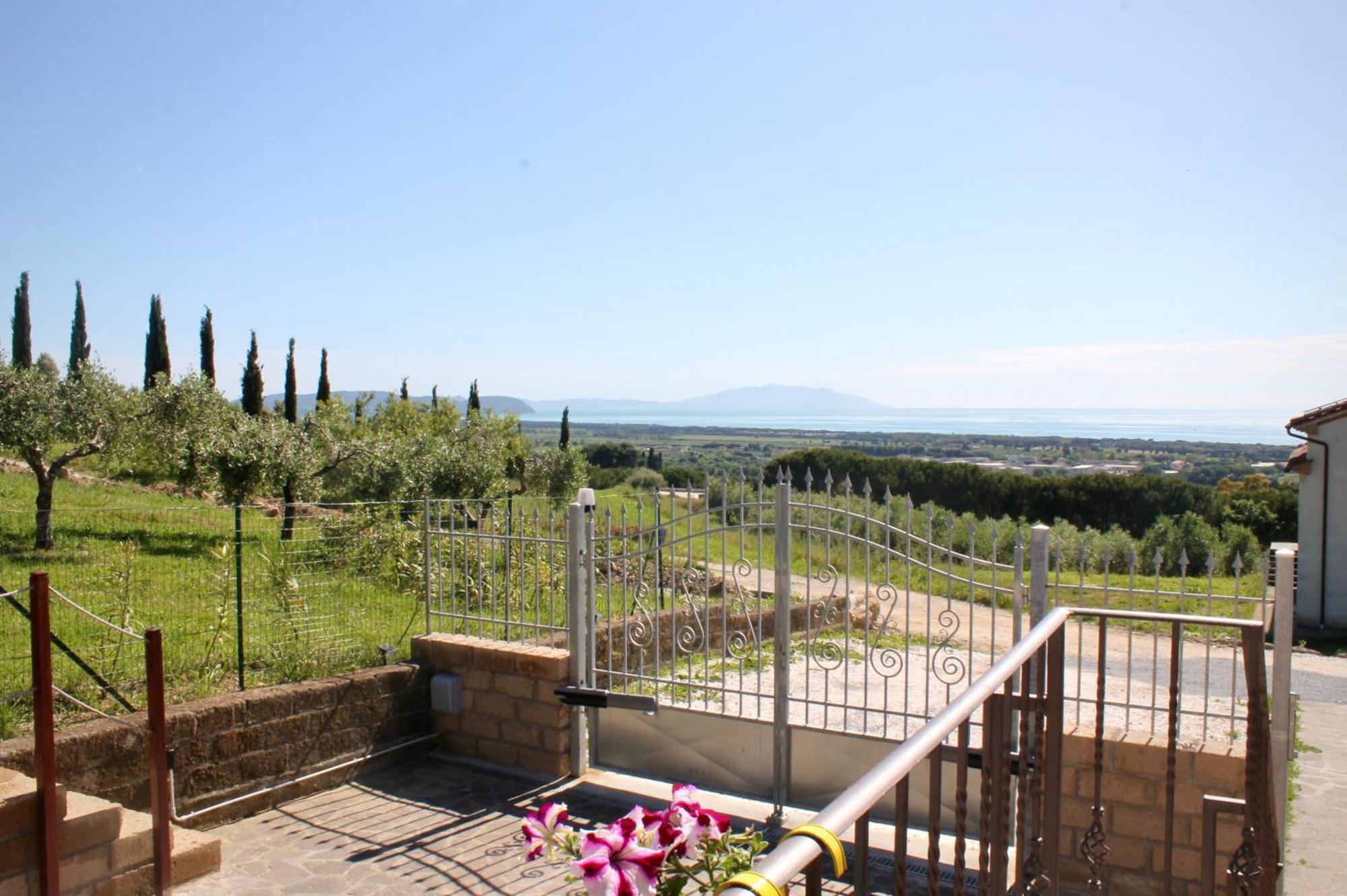 Agriturismo Suite Del Conte San Vincenzo Phòng bức ảnh
