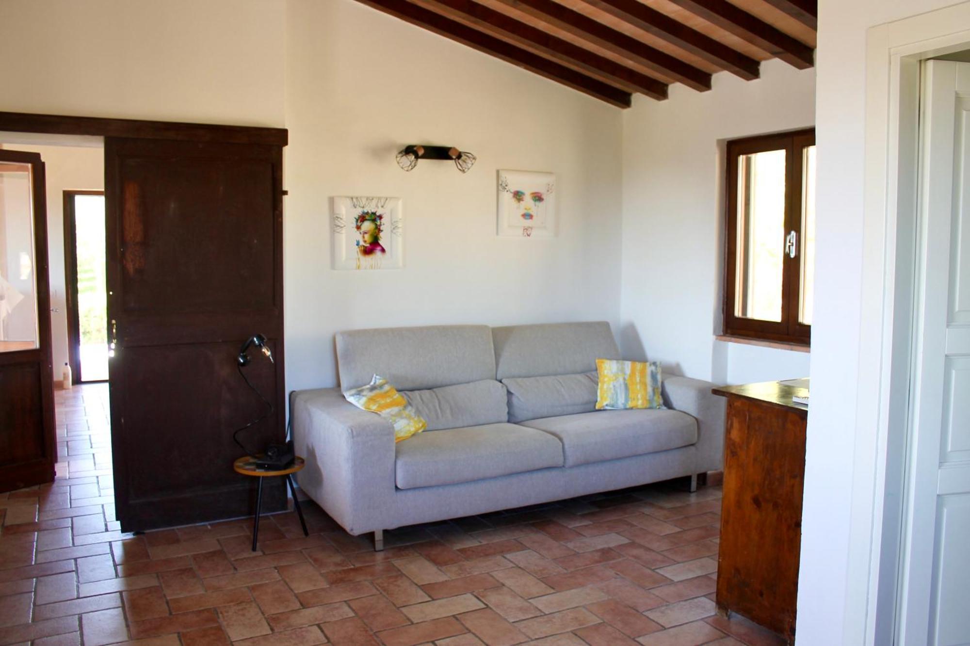 Agriturismo Suite Del Conte San Vincenzo Phòng bức ảnh