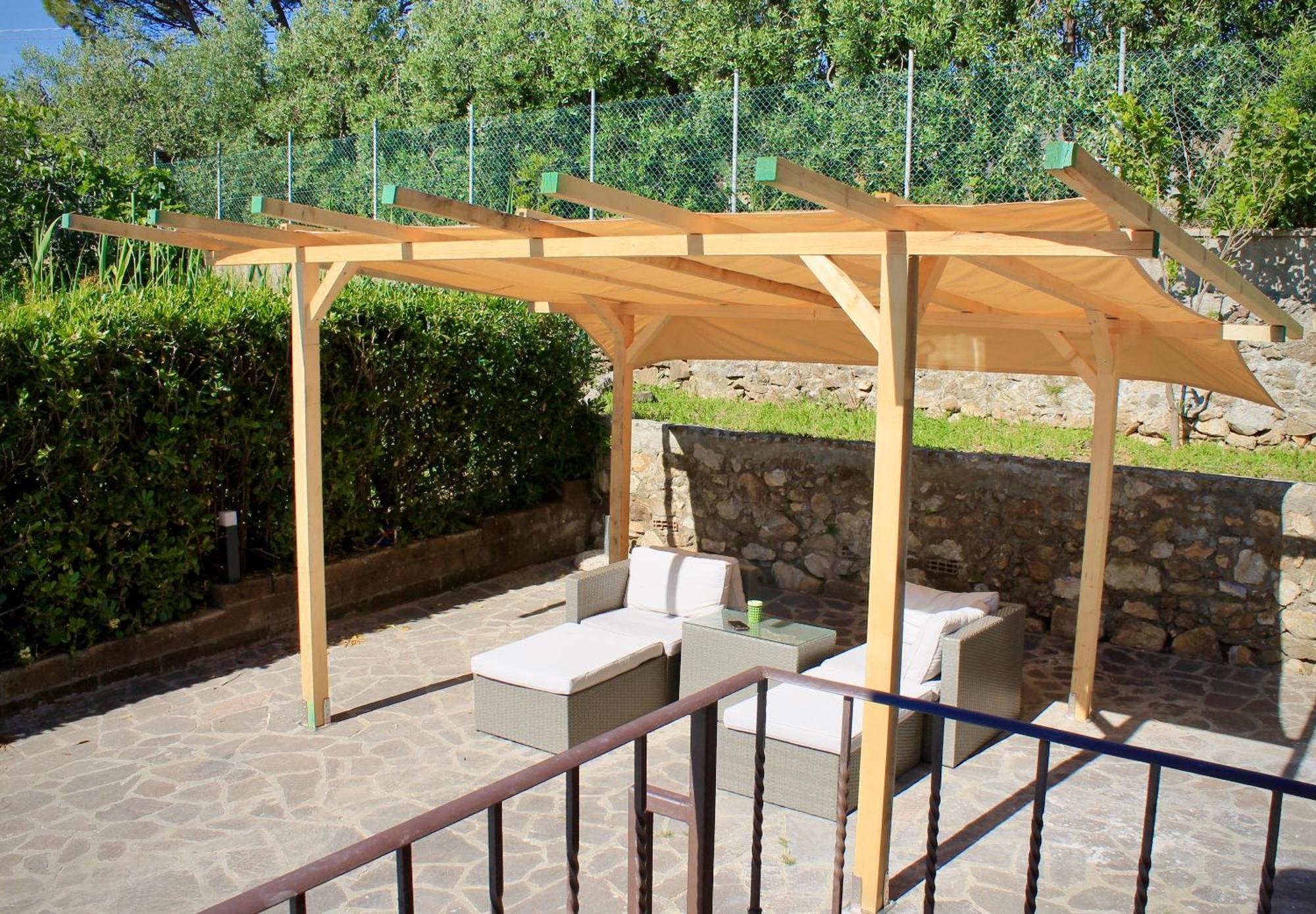 Agriturismo Suite Del Conte San Vincenzo Ngoại thất bức ảnh