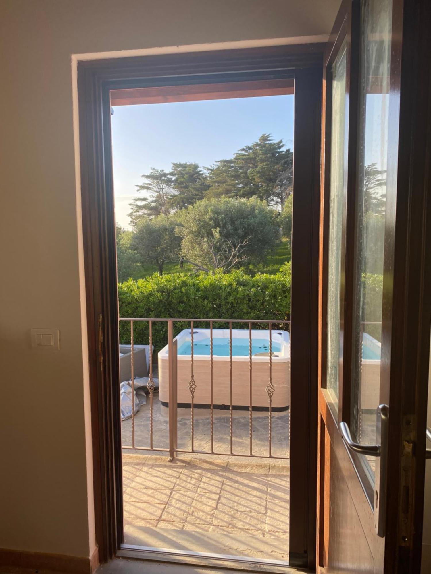 Agriturismo Suite Del Conte San Vincenzo Ngoại thất bức ảnh