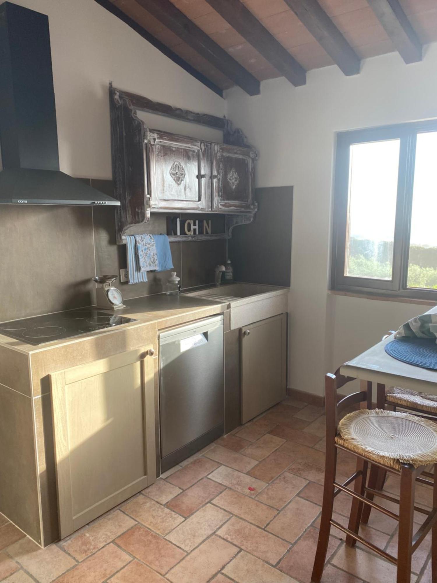 Agriturismo Suite Del Conte San Vincenzo Ngoại thất bức ảnh