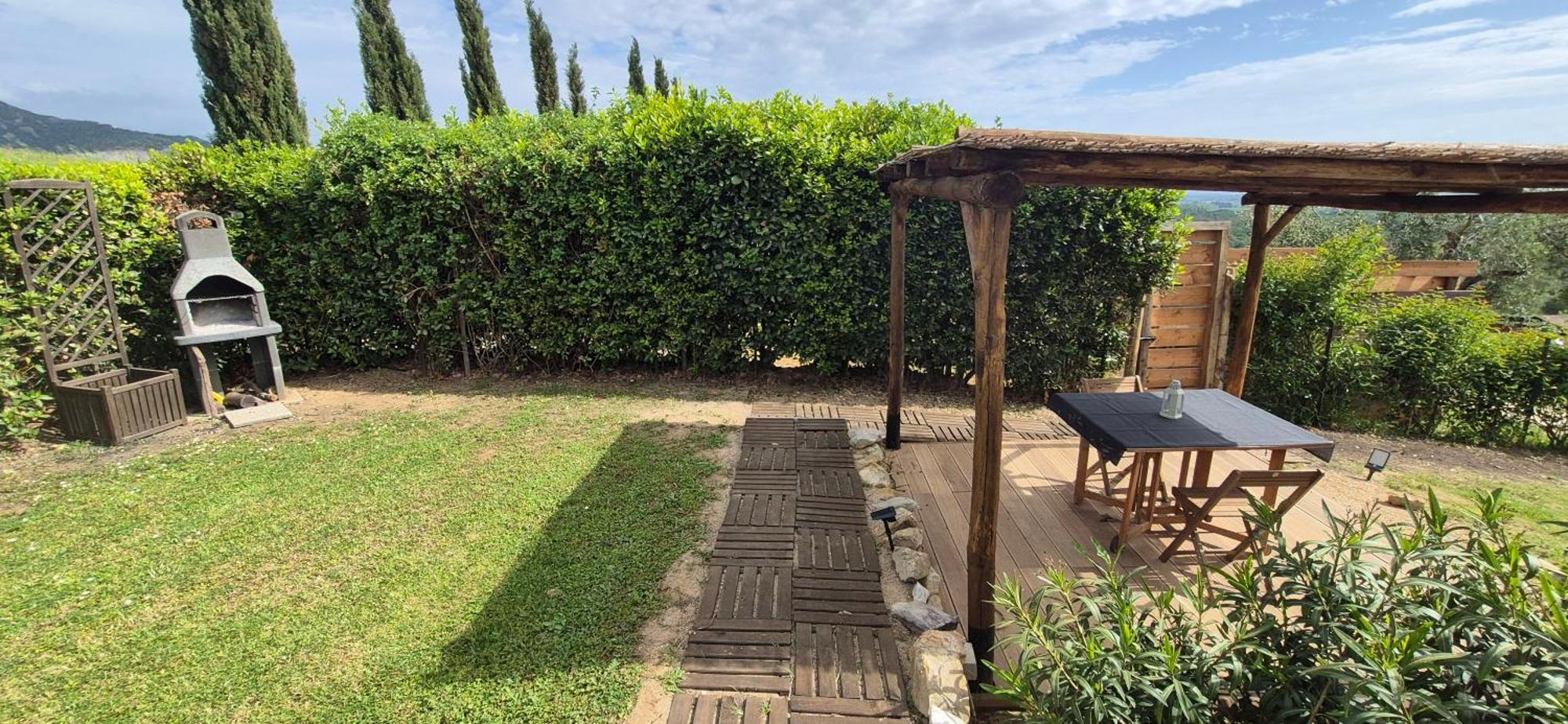 Agriturismo Suite Del Conte San Vincenzo Ngoại thất bức ảnh